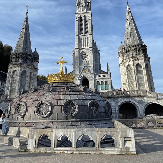 🫳🍵法國聖水🇫🇷 洗滌身心