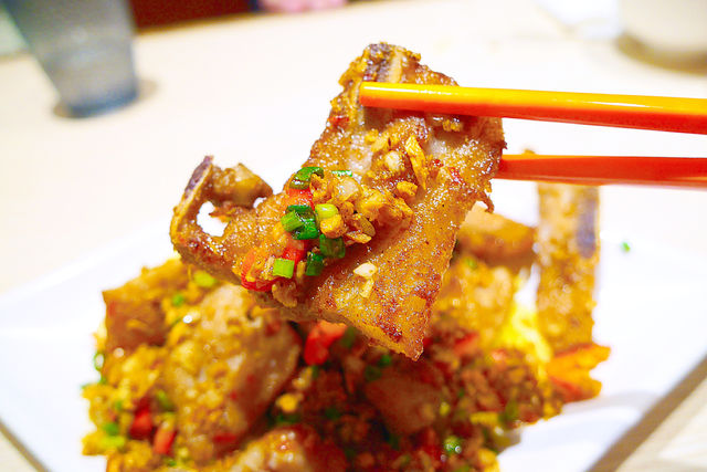 金記冰室，仲有d好好食既菇