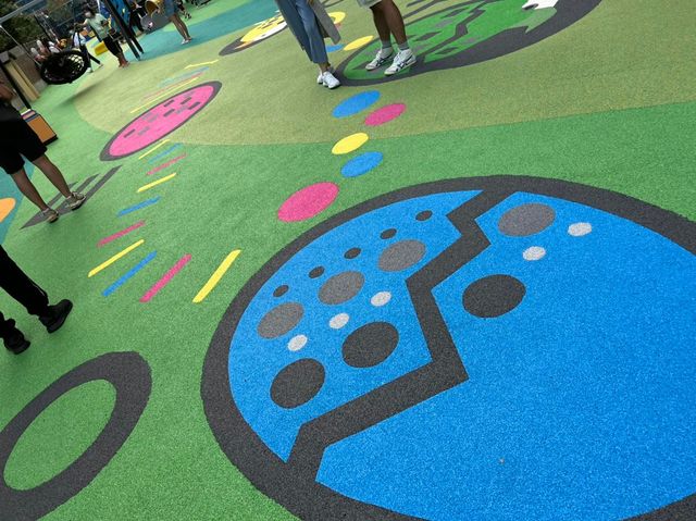  MOKO動樂園