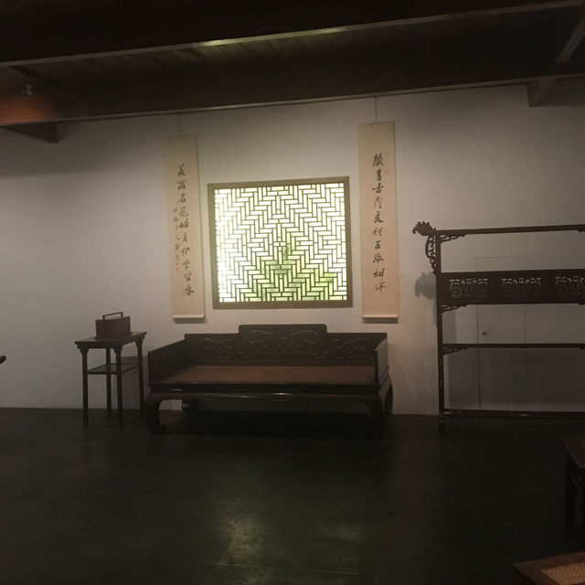 上海博物館 圓方設計 天人合一