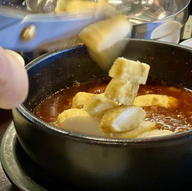 육즙이 좔좔 , 칭다오 등심 맛집 코리아나 . 