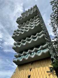 Hotel Complex “Beauty Crown” - Sanya 