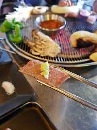 수준 높은 이베리코 돼지 맛집. 이태원 소설옥