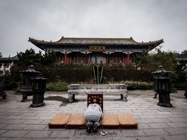 Magnificent Tianmenshan@Zhangjiajie,Hunan