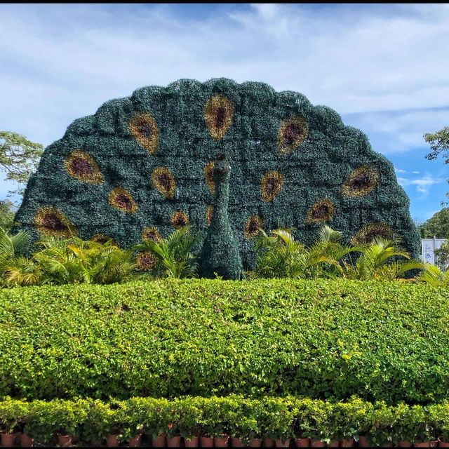 Nanshan Buddhism Cultural Park