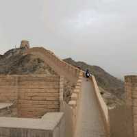 West Great Wall