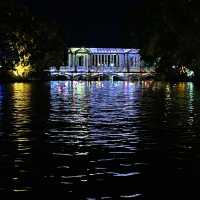 Guilin by Night 