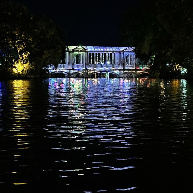 Guilin by Night 