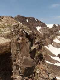 Mount Aragats - Hiking - The Peak 