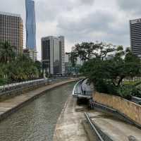 Merdeka Square  - KL, Malaysia