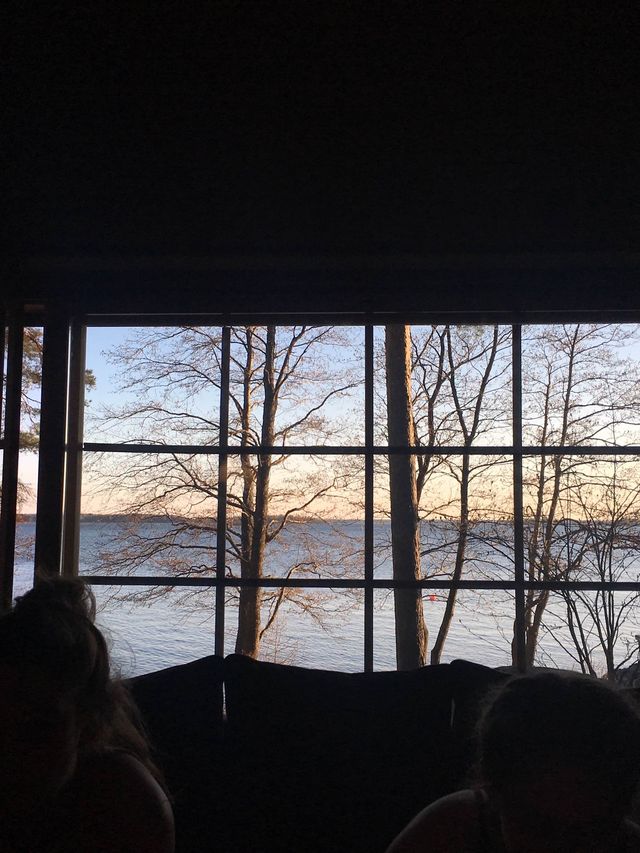 Weekend Cabin Escapes in Finland 🇫🇮✈️🌍