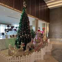 Unwynd at Wyndham Baise Resort
