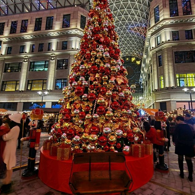 "'It's the Most Wonderful Time of the Year