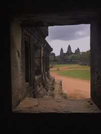 Angkor Wat