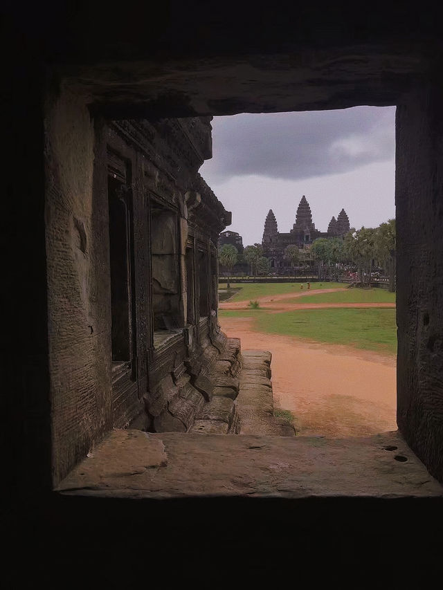 Angkor Wat