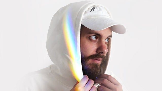 San Holo Presents Existential Dance Music 2023 (Spokane) | Knitting Factory - Spokane