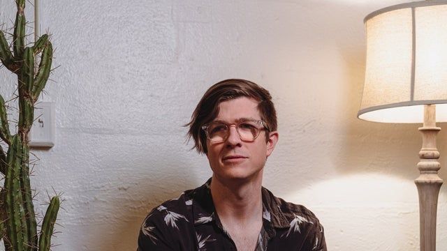 Scott Mulvahill 2023 (Jackson) | Duling Hall