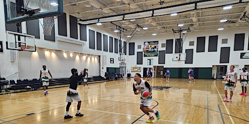 Arizona Rams VS. Portland Vets | Willow Canyon High School