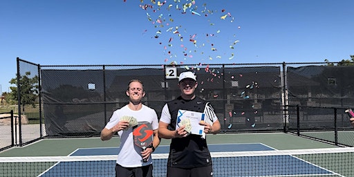 Fall Pickleball Tournament | Wardle Fields Regional Park, South 2700 West, Bluffdale, UT, USA