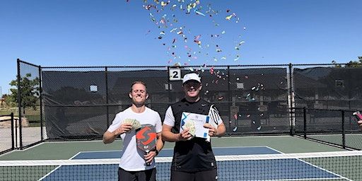 Fall Pickleball Tournament | Wardle Fields Regional Park, South 2700 West, Bluffdale, UT, USA