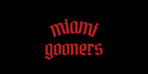 Arsenal vs. Sevilla: Watch Party with the Miami Gooners | The Bar