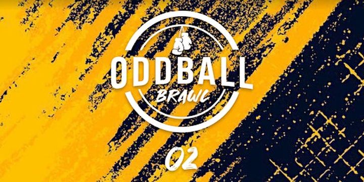Oddball Brawl 02 | O.N.E. Fitness Center
