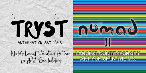 TRYST and NOMAD II | Del Amo Crossing