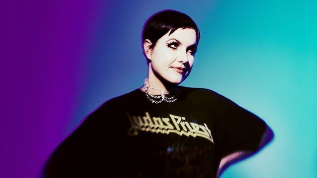 Princess Chelsea w/ Kinneret 2023 (Austin) | Antone's Nightclub