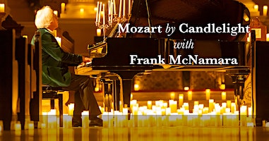 Mozart by Candlelight Clonmel | Old St. Mary's Church, Clonmel