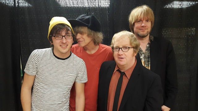NRBQ 2024 (Cleveland) | The Asylum at Masonic Temple
