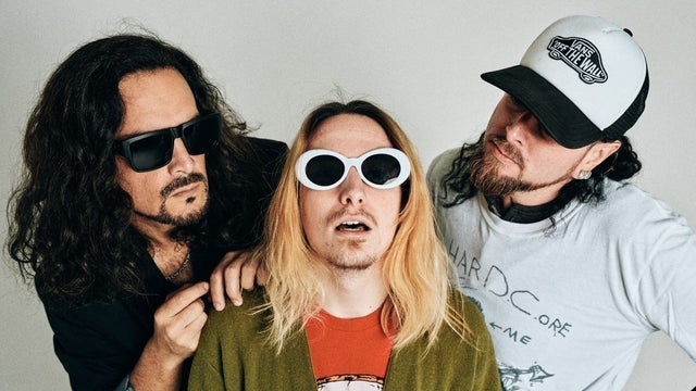 Nirvanna: Trib. to Nirvana & In A Nutshell: Trib. to Alice In Chains 2024 (Ft Lauderdale) | Revolution Live