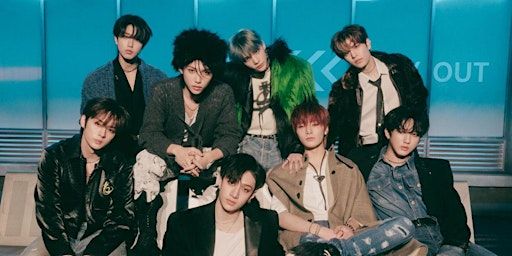 Stray Kids - S - Class Dance Class | Nicholson School of Dance