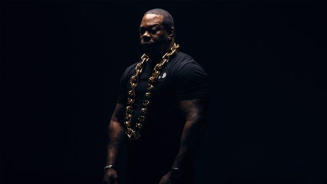 Busta Rhymes - BLOCKBUSTA TOUR 2024 2024 (Silver Spring) | The Fillmore Silver Spring