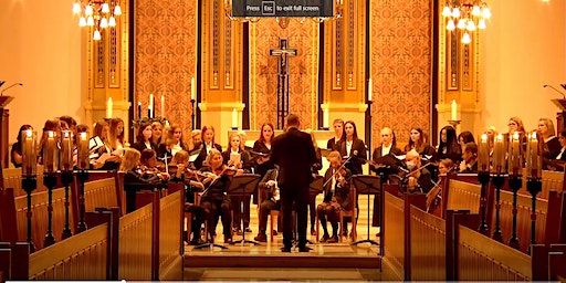 Christmas Concert | Tonbridge School
