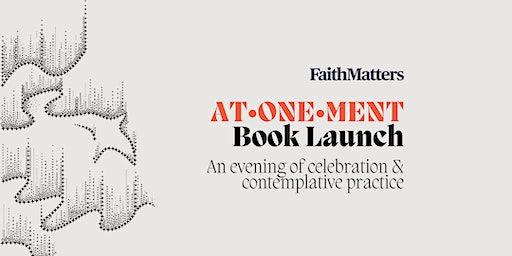 At-One-Ment Book Launch | Wasatch Retreat Center