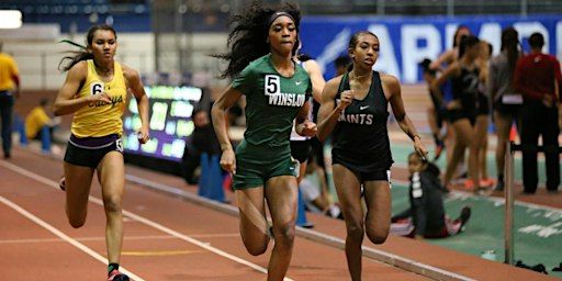 Eastern States Indoor Championships - Tuesday | Nike Track & Field Center