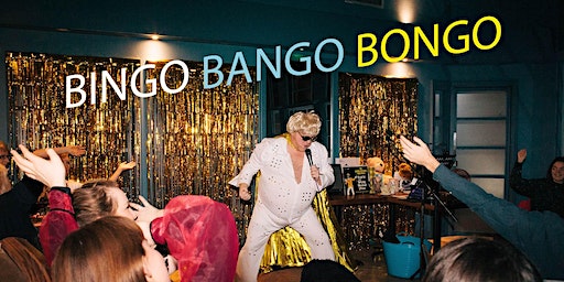BOHO XMAS BINGO - Thu 14th Dec 2023 (6pm) | Bowling House