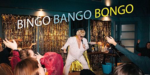 BOHO XMAS BINGO - Thu 14th Dec 2023 (6pm) | Bowling House