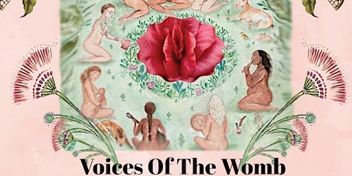 Voices of the womb | YUG Wellness, 23rd Avenue, Queens, NY, USA