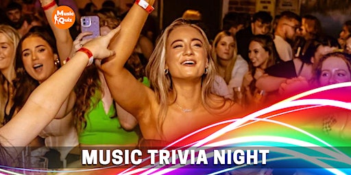 Music Trivia Night Gold Coast - By Music Quiz | Labrador Tigers AFL Sports Club
