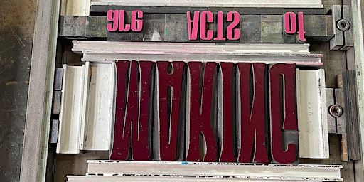 Letterpress for Everyone | Pixel Press