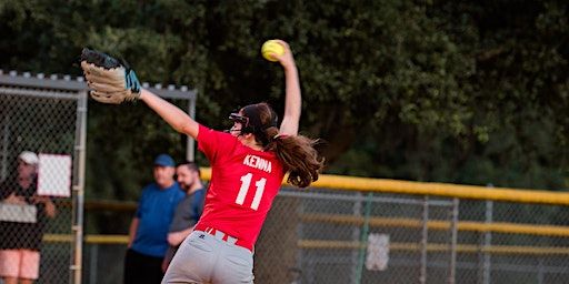 February Pitching & Catching Clinic | West Orange Girls Club