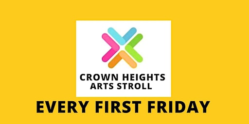 CROWN HEIGHTS ARTS STROLL: FEBRUARY 2, 2024 | Calabar Imports