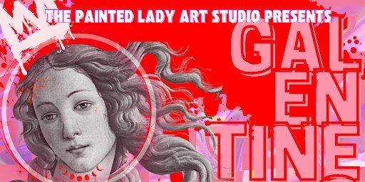 GALENTINES: SOFT OPENING NIGHT | The Old Spoke Easy