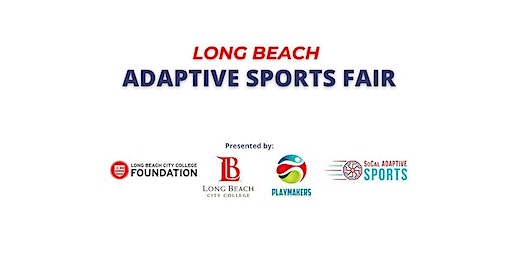 Long Beach Adaptive Sports Fair - VOLUNTEER REGISTRATION | LBCC Liberal Arts Campus - Soccer Fields