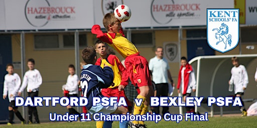 Under 11 Inter-District Championship Cup Final | Gallagher Stadium