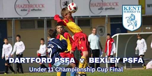 Under 11 Inter-District Championship Cup Final | Gallagher Stadium