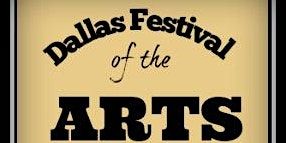 Dallas Festival of the Arts | Kidd Springs Park