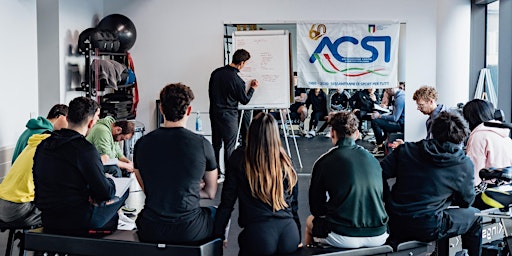 Percorso Body Bulding Personal Trainer 1° e 2° Livello | Oltre Academia