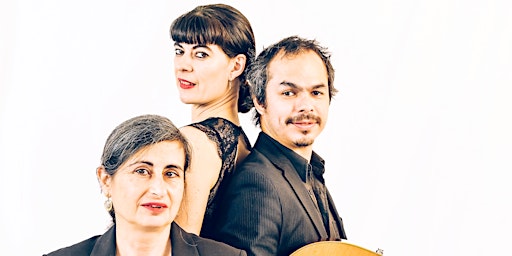 Sonata Flamenca | Les 7 lieux
